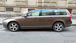 Volvo V70 2,4   D5, 2013, po STK 2013