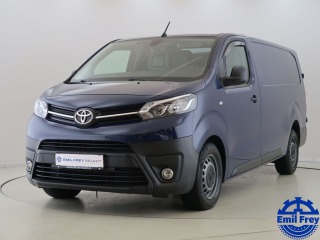 Toyota ProAce 2.0D-4D,L2,ActiveSmartCar