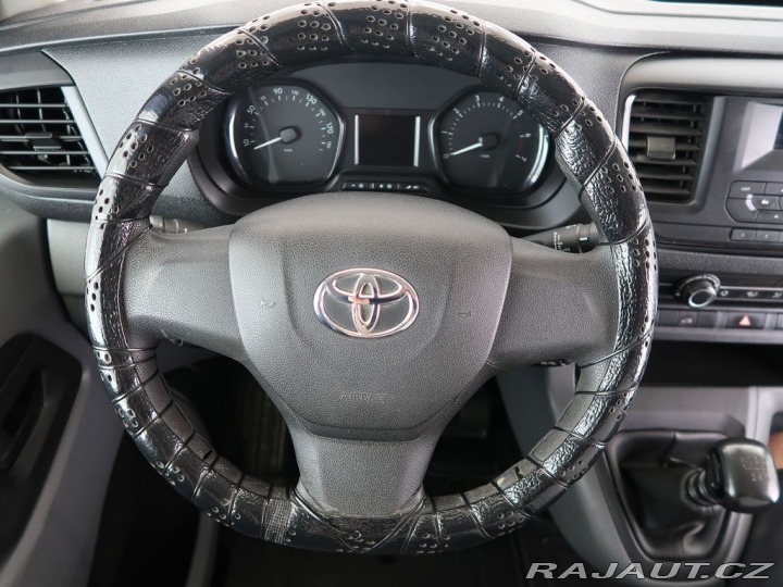 Toyota ProAce 2.0D-4D,L2,ActiveSmartCar 2019