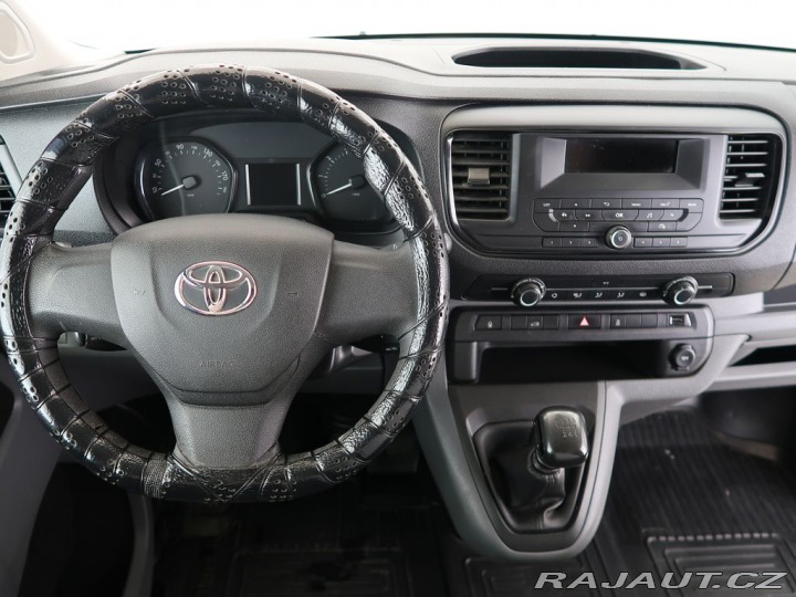 Toyota ProAce 2.0D-4D,L2,ActiveSmartCar 2019