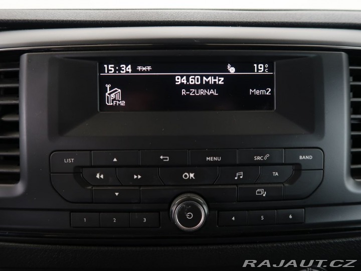 Toyota ProAce 2.0D-4D,L2,ActiveSmartCar 2019