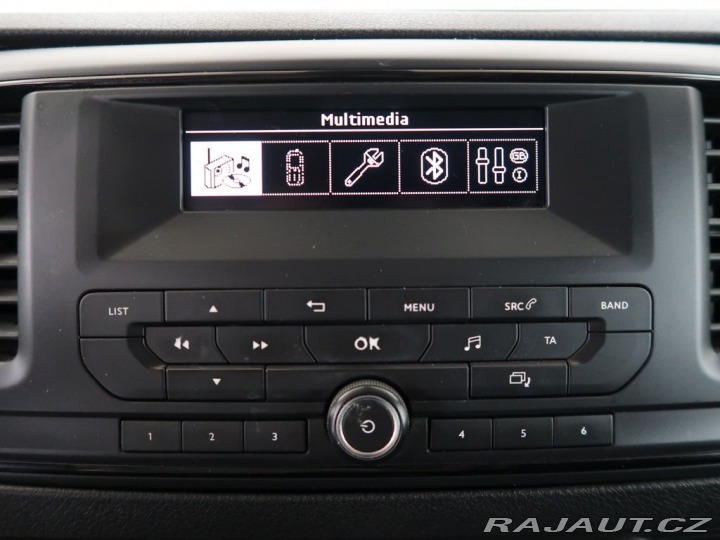 Toyota ProAce 2.0D-4D,L2,ActiveSmartCar 2019