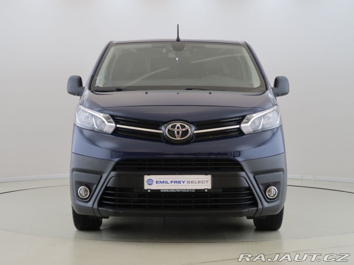 Toyota ProAce 2.0D-4D,L2,ActiveSmartCar 2019
