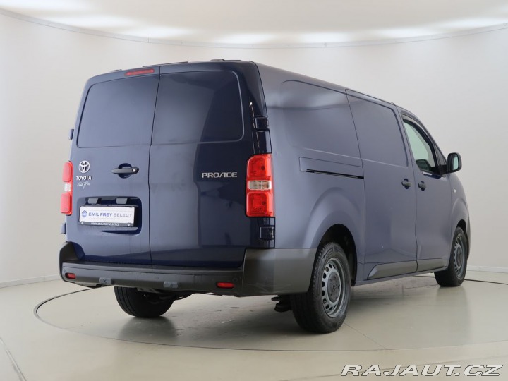 Toyota ProAce 2.0D-4D,L2,ActiveSmartCar 2019