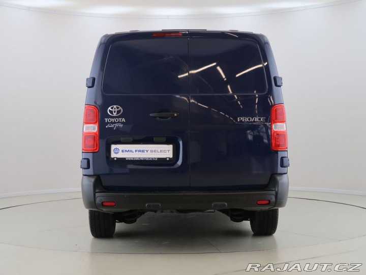 Toyota ProAce 2.0D-4D,L2,ActiveSmartCar 2019