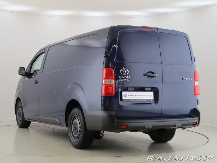 Toyota ProAce 2.0D-4D,L2,ActiveSmartCar 2019