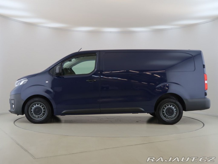 Toyota ProAce 2.0D-4D,L2,ActiveSmartCar 2019