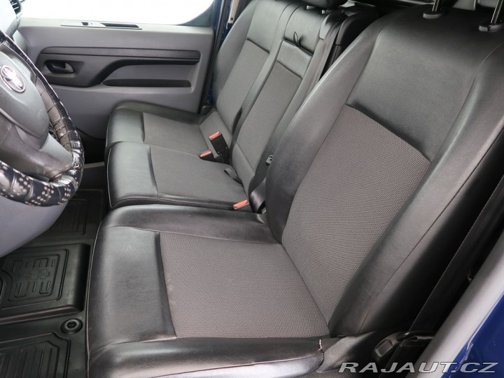 Toyota ProAce 2.0D-4D,L2,ActiveSmartCar 2019