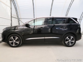 Peugeot 5008 1.2PT,CZ,1Maj,ALLURE,MAN6 2024