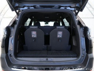 Peugeot 5008 1.2PT,CZ,1Maj,ALLURE,MAN6 2024