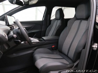 Peugeot 5008 1.2PT,CZ,1Maj,ALLURE,MAN6 2024