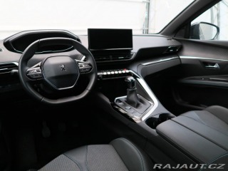 Peugeot 5008 1.2PT,CZ,1Maj,ALLURE,MAN6 2024