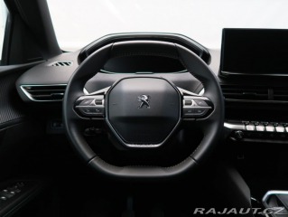 Peugeot 5008 1.2PT,CZ,1Maj,ALLURE,MAN6 2024