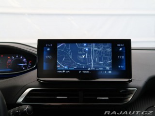 Peugeot 5008 1.2PT,CZ,1Maj,ALLURE,MAN6 2024