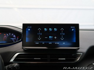 Peugeot 5008 1.2PT,CZ,1Maj,ALLURE,MAN6 2024