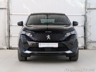 Peugeot 5008 1.2PT,CZ,1Maj,ALLURE,MAN6 2024