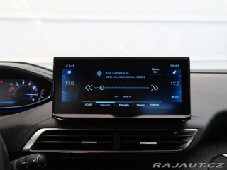 Peugeot 5008 1.2PT,CZ,1Maj,ALLURE,MAN6 2024