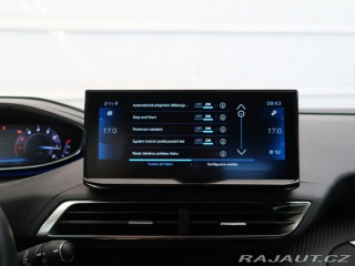 Peugeot 5008 1.2PT,CZ,1Maj,ALLURE,MAN6 2024