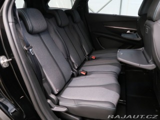 Peugeot 5008 1.2PT,CZ,1Maj,ALLURE,MAN6 2024