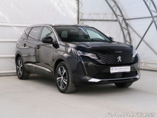 Peugeot 5008 1.2PT,CZ,1Maj,ALLURE,MAN6 2024