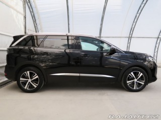 Peugeot 5008 1.2PT,CZ,1Maj,ALLURE,MAN6 2024