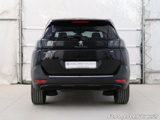 Peugeot 5008 1.2PT,CZ,1Maj,ALLURE,MAN6 2024