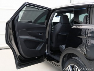 Peugeot 5008 1.2PT,CZ,1Maj,ALLURE,MAN6 2024