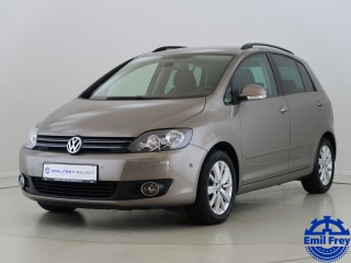 Volkswagen Golf Plus 1.4TSI,90kW,Tažné,Team