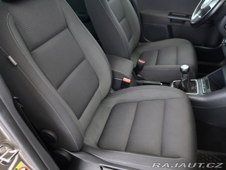 Volkswagen Golf Plus 1.4TSI,90kW,Tažné,Team 2011