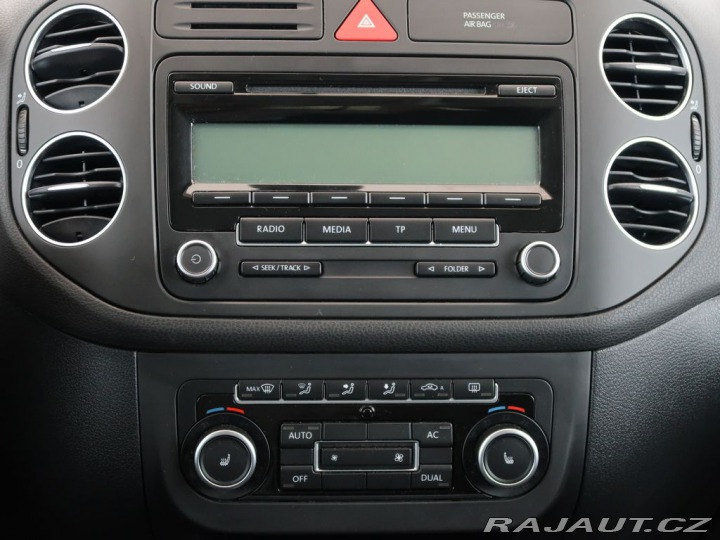 Volkswagen Golf Plus 1.4TSI,90kW,Tažné,Team 2011