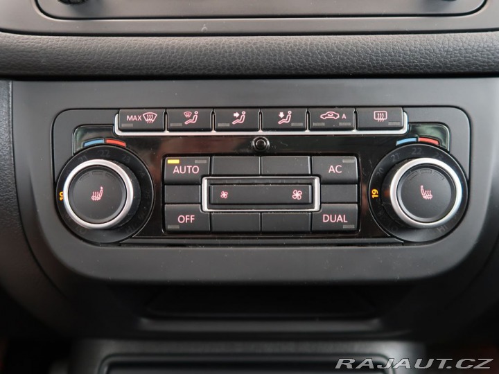 Volkswagen Golf Plus 1.4TSI,90kW,Tažné,Team 2011