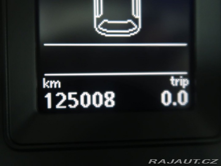 Volkswagen Golf Plus 1.4TSI,90kW,Tažné,Team 2011