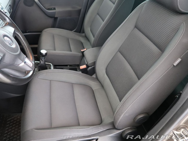 Volkswagen Golf Plus 1.4TSI,90kW,Tažné,Team 2011