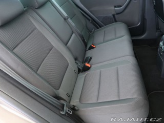 Volkswagen Golf Plus 1.4TSI,90kW,Tažné,Team 2011