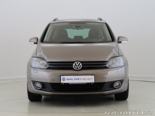 Volkswagen Golf Plus 1.4TSI,90kW,Tažné,Team 2011