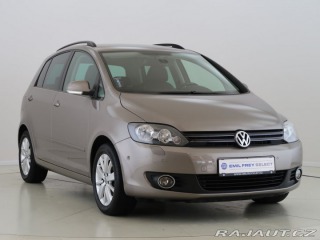 Volkswagen Golf Plus 1.4TSI,90kW,Tažné,Team 2011