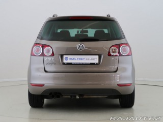 Volkswagen Golf Plus 1.4TSI,90kW,Tažné,Team 2011