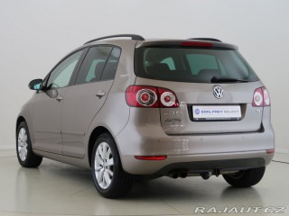 Volkswagen Golf Plus 1.4TSI,90kW,Tažné,Team 2011