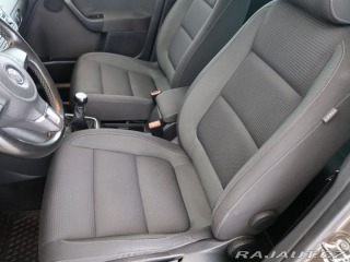 Volkswagen Golf Plus 1.4TSI,90kW,Tažné,Team 2011
