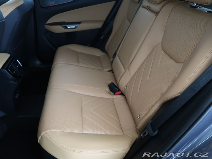 Lexus Ostatní modely 2.5PHEV,Plug-In,CZ,4x4,Lu 2024