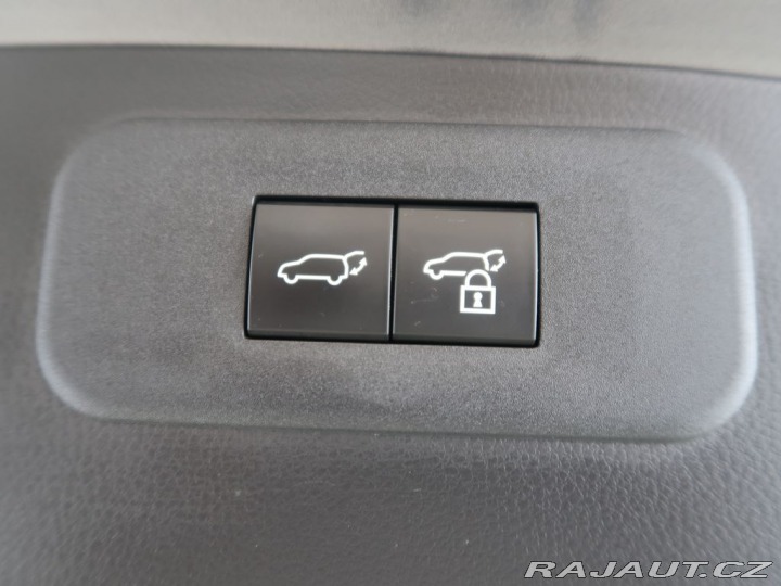 Lexus Ostatní modely 2.5PHEV,Plug-In,CZ,4x4,Lu 2024