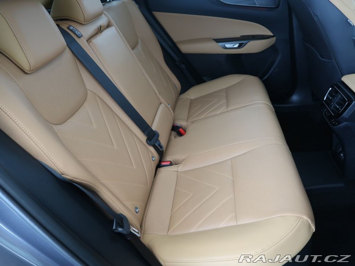 Lexus Ostatní modely +2.5PHEV,Plug-In,CZ,4x4 2024