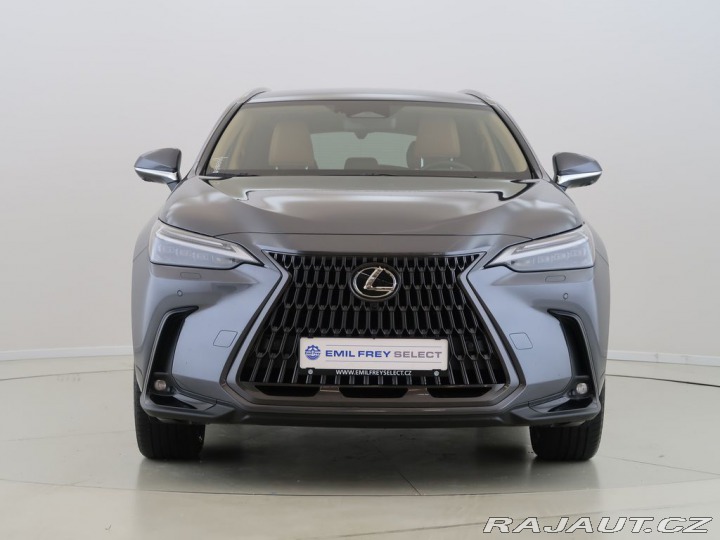 Lexus Ostatní modely +2.5PHEV,Plug-In,CZ,4x4 2024