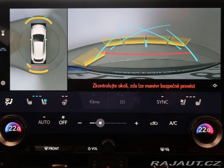 Lexus Ostatní modely 2.5PHEV,Plug-In,CZ,4x4,Lu 2024