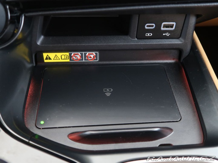 Lexus Ostatní modely +2.5PHEV,Plug-In,CZ,4x4 2024