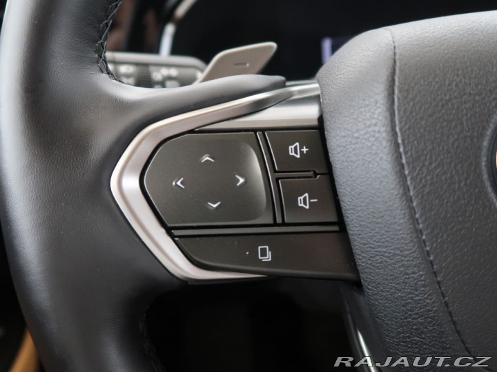 Lexus Ostatní modely +2.5PHEV,Plug-In,CZ,4x4 2024