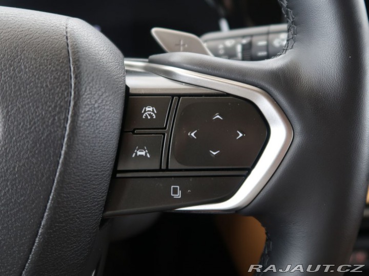 Lexus Ostatní modely 2.5PHEV,Plug-In,CZ,4x4,Lu 2024