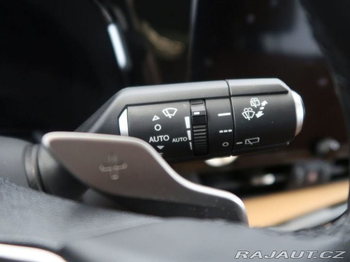 Lexus Ostatní modely 2.5PHEV,Plug-In,CZ,4x4,Lu 2024