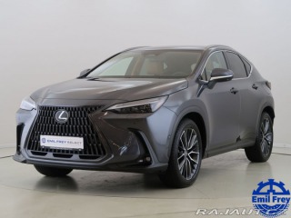 Lexus Ostatní modely +2.5PHEV,Plug-In,CZ,4x4 2024