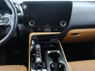 Lexus Ostatní modely +2.5PHEV,Plug-In,CZ,4x4 2024